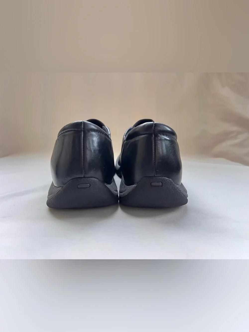 Clarks brand springers